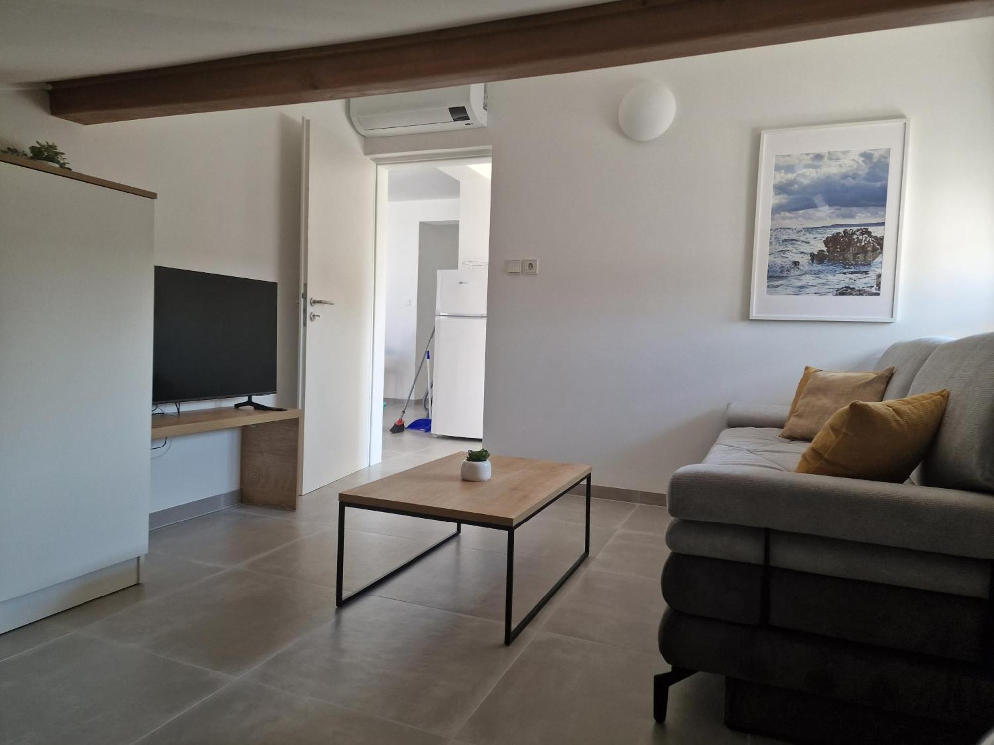 Apartmani Devcic Palit Dış mekan fotoğraf
