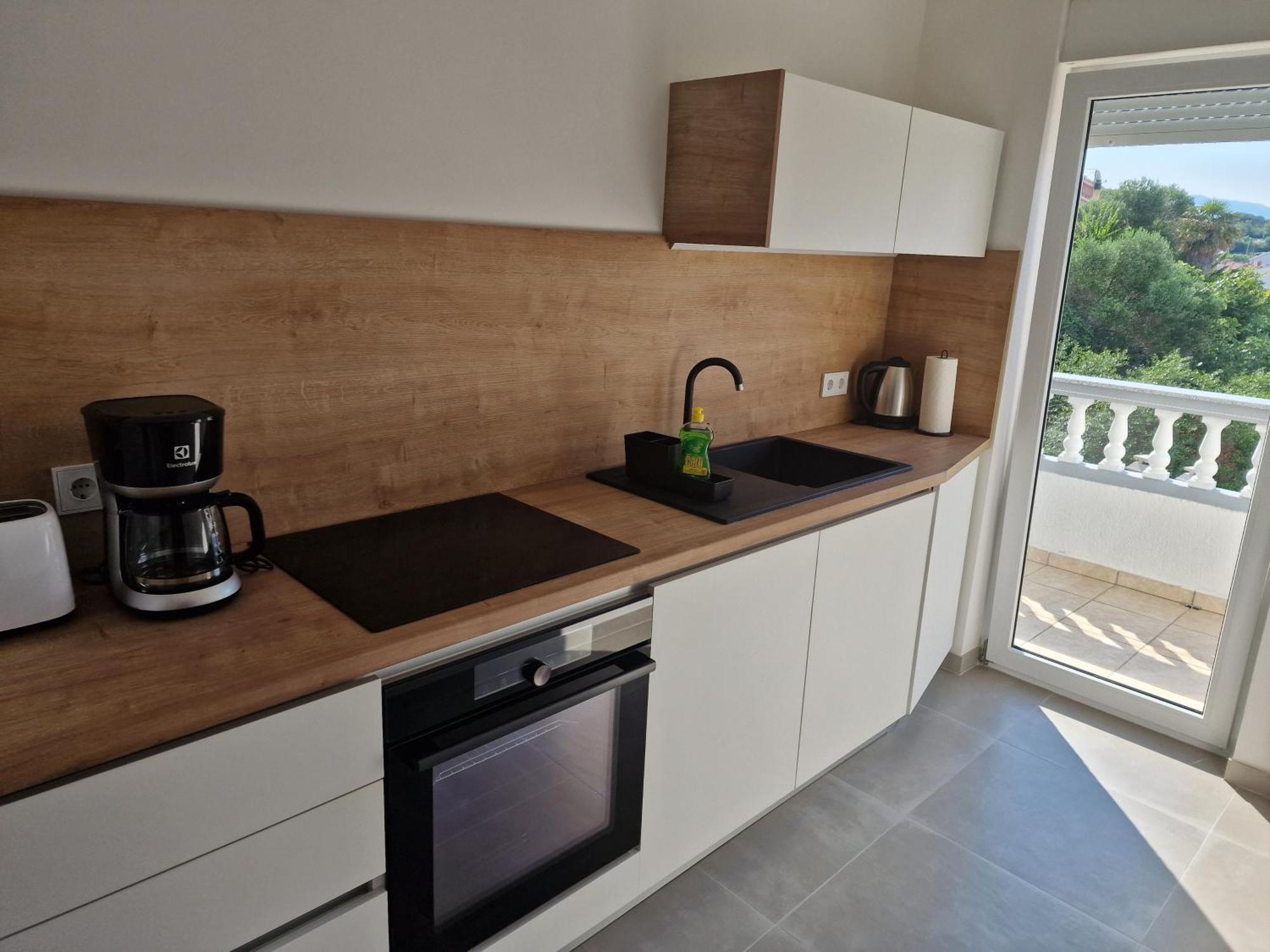 Apartmani Devcic Palit Dış mekan fotoğraf