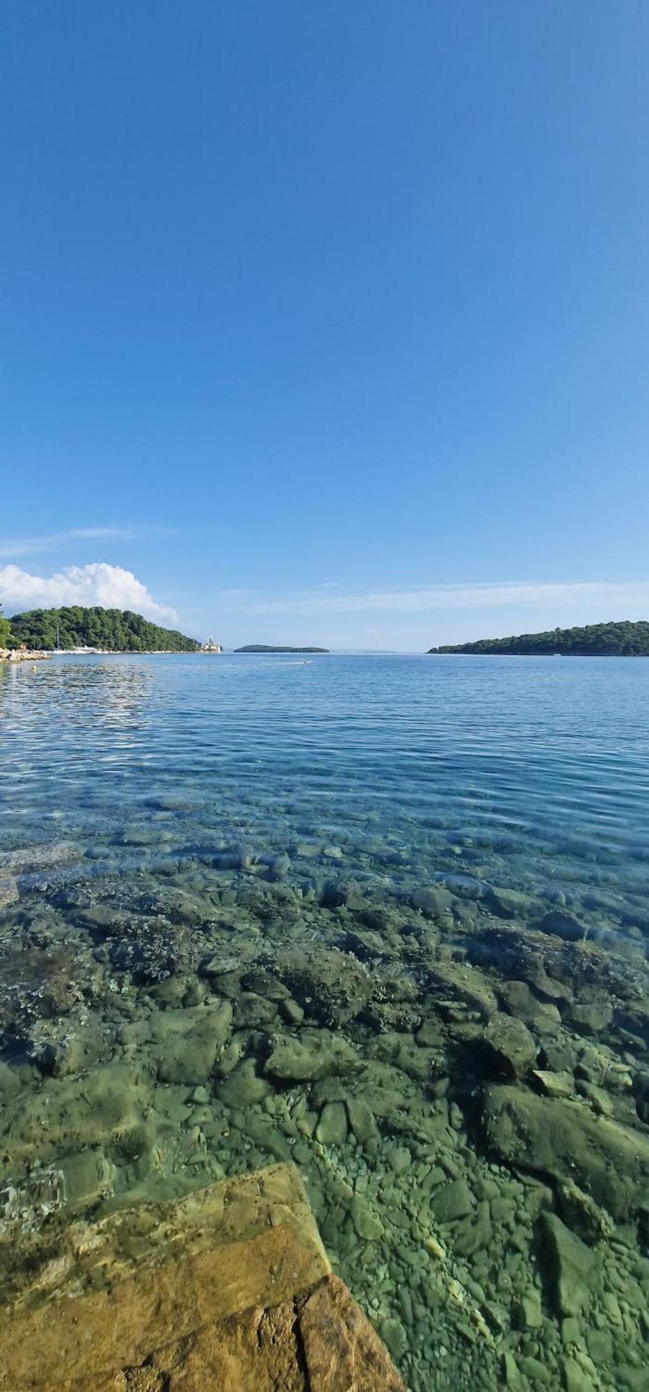 Apartmani Devcic Palit Dış mekan fotoğraf