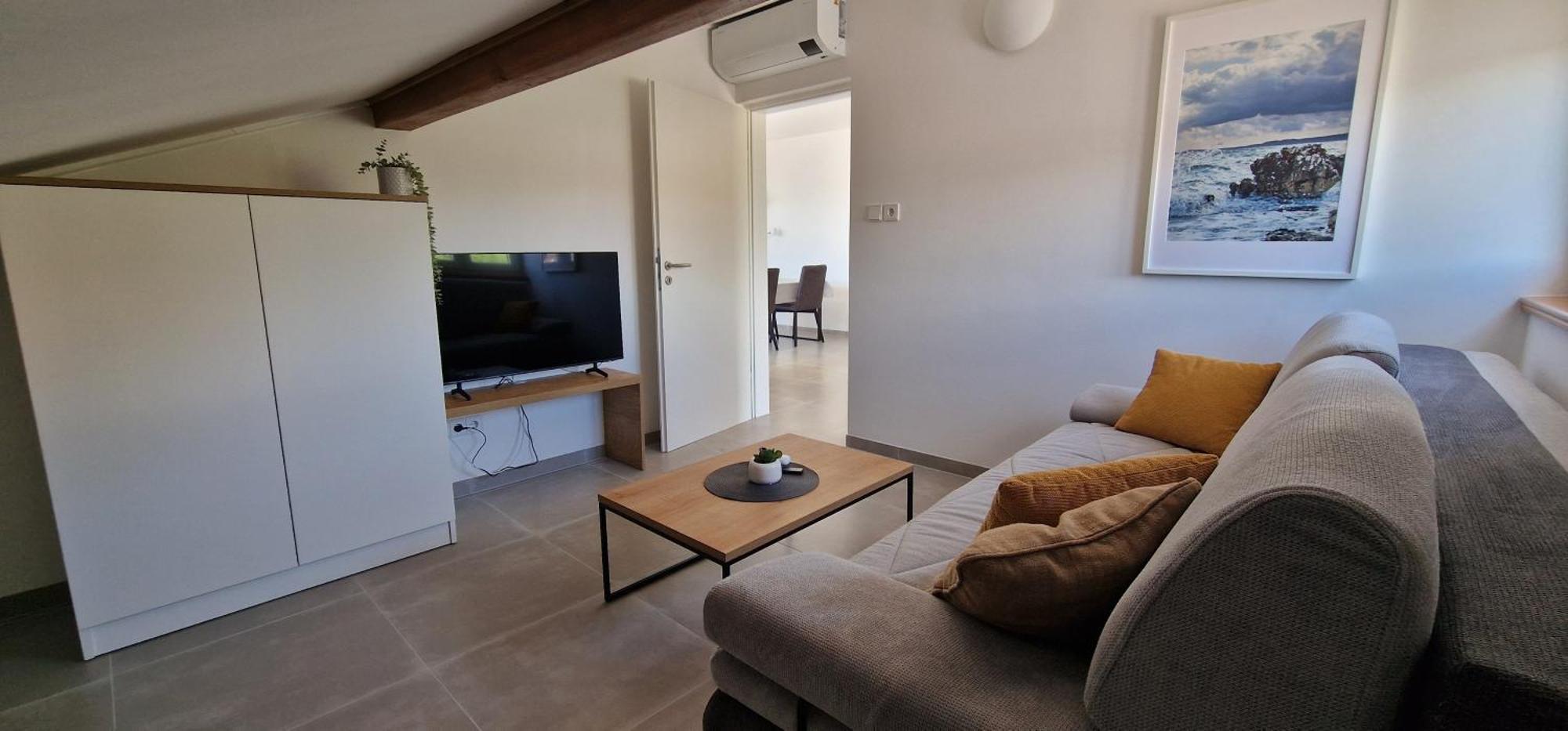 Apartmani Devcic Palit Dış mekan fotoğraf